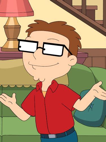 son from american dad